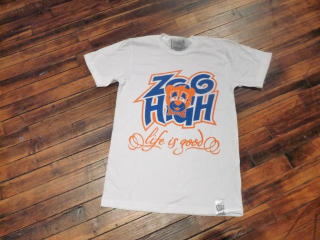 Illustration for article titled Eddy Curry Has A Clothing Company Called ZooHigh, Because "Animals Are Almost Just As Dope As Humans"